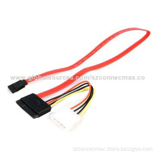Serial ATA/SATA Cable, Lightweight, Convenient to Carry